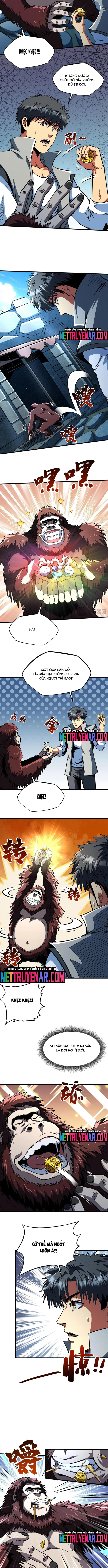 Siêu Cấp Thần Cơ Nhân: Chapter 375