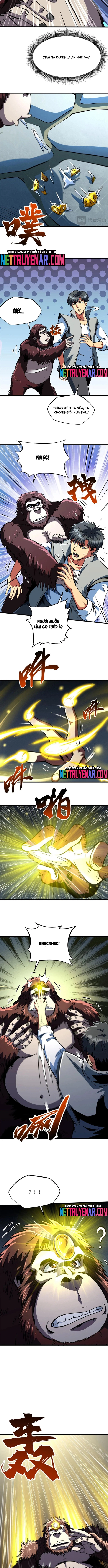 Siêu Cấp Thần Cơ Nhân: Chapter 375