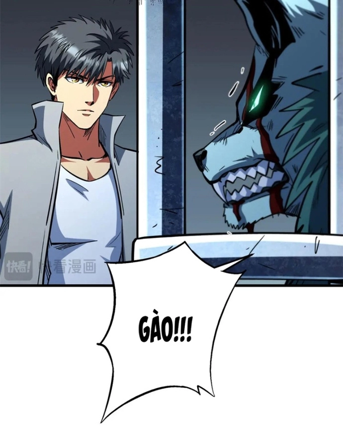 Siêu Cấp Thần Cơ Nhân: Chapter 376