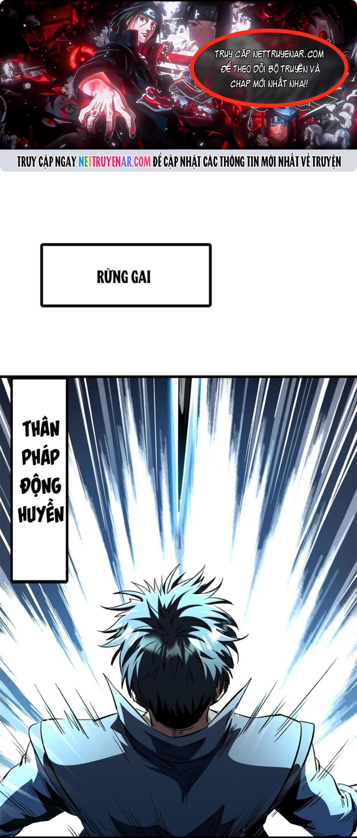 Siêu Cấp Thần Cơ Nhân: Chapter 379