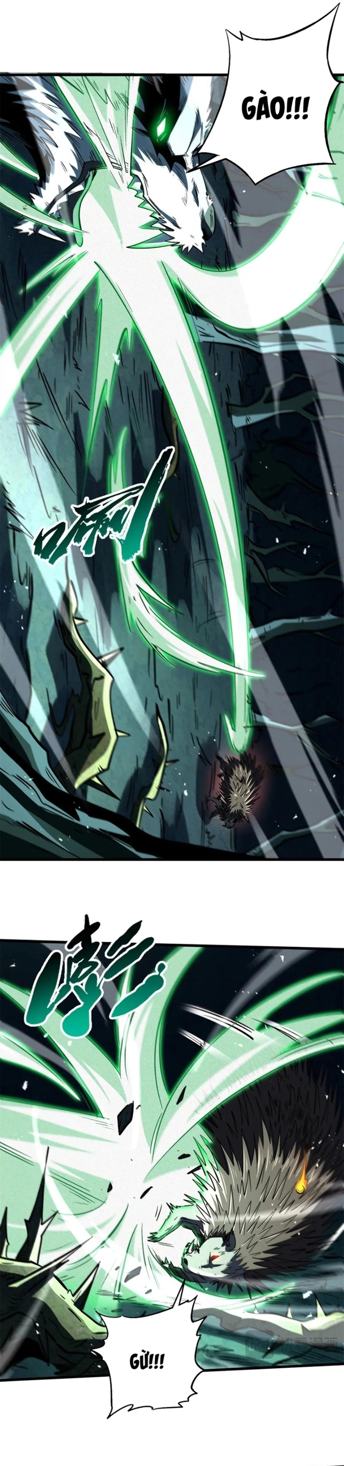 Siêu Cấp Thần Cơ Nhân: Chapter 379