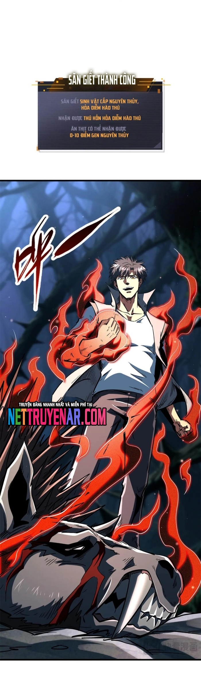 Siêu Cấp Thần Cơ Nhân: Chapter 379