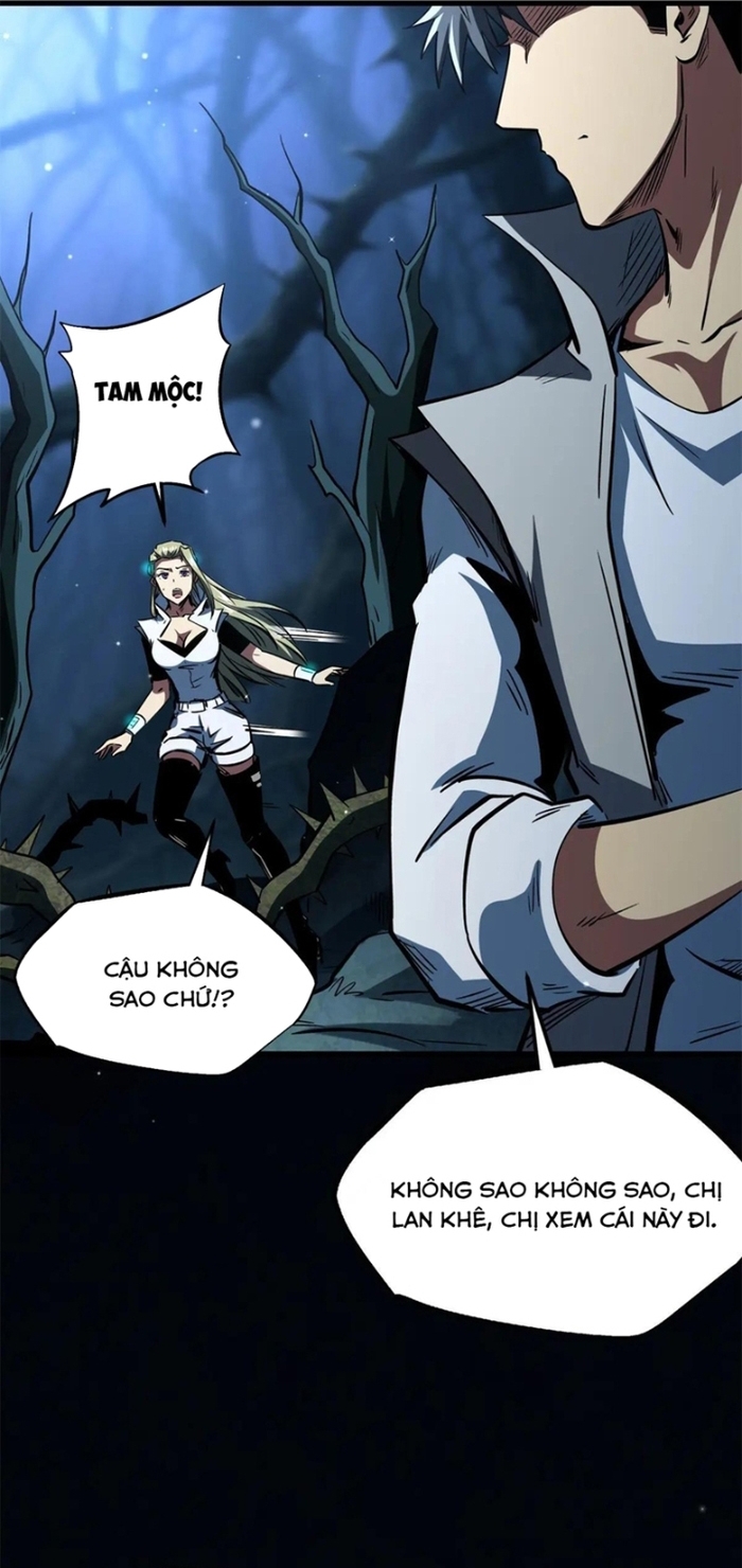 Siêu Cấp Thần Cơ Nhân: Chapter 379
