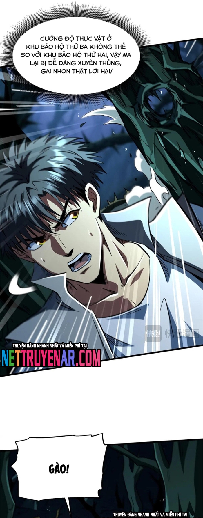 Siêu Cấp Thần Cơ Nhân: Chapter 379