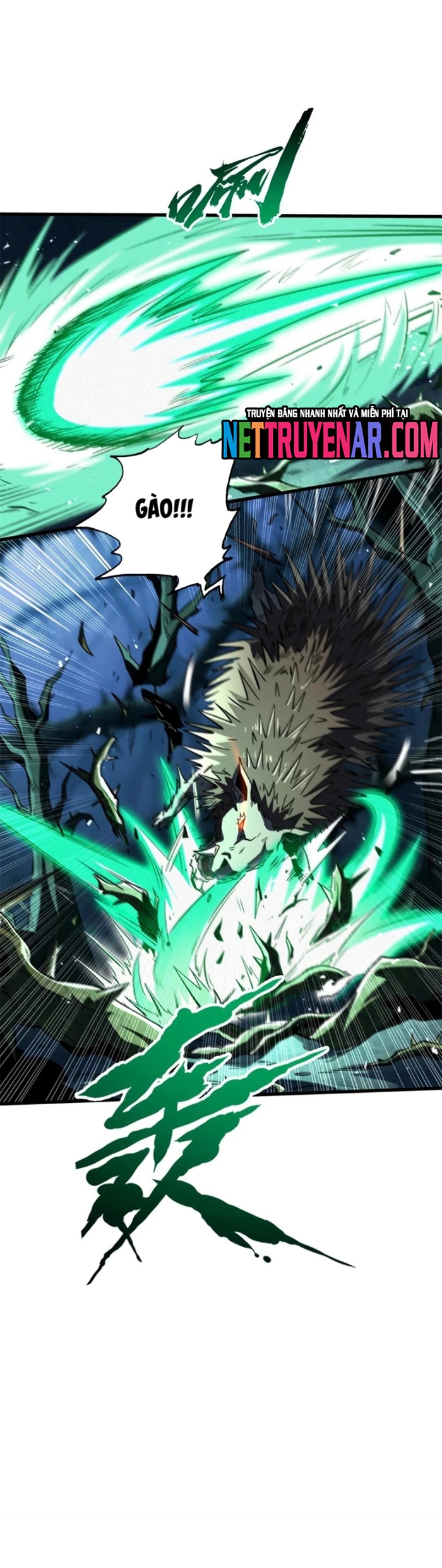 Siêu Cấp Thần Cơ Nhân: Chapter 379