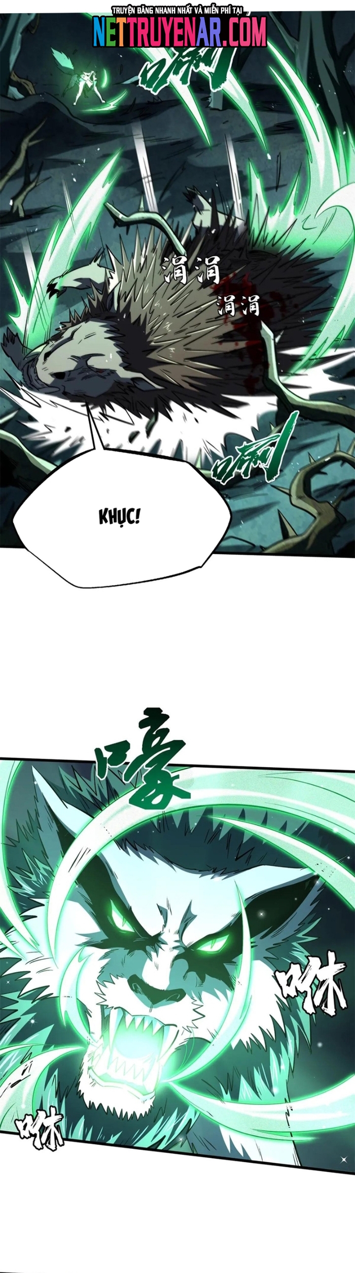 Siêu Cấp Thần Cơ Nhân: Chapter 379