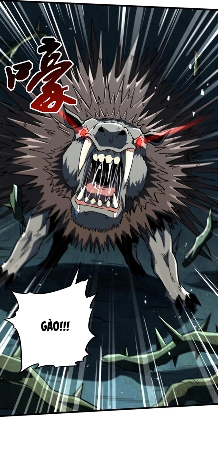 Siêu Cấp Thần Cơ Nhân: Chapter 379