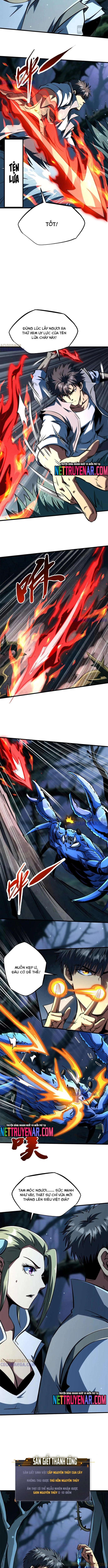 Siêu Cấp Thần Cơ Nhân: Chapter 380