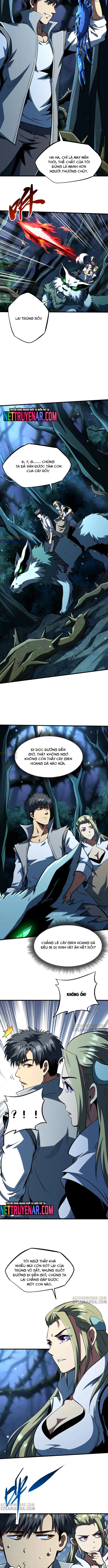 Siêu Cấp Thần Cơ Nhân: Chapter 380