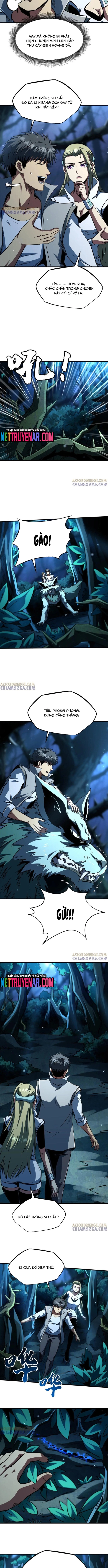 Siêu Cấp Thần Cơ Nhân: Chapter 380