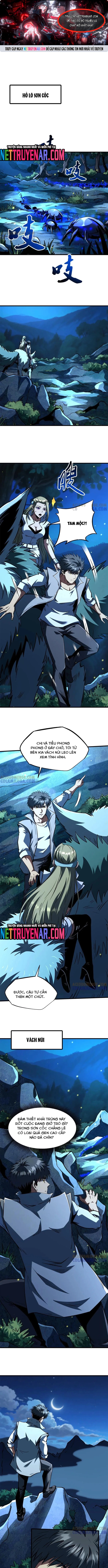Siêu Cấp Thần Cơ Nhân: Chapter 381
