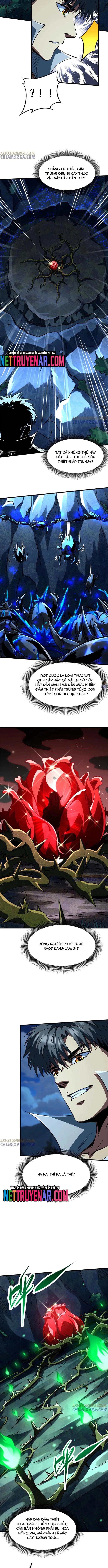 Siêu Cấp Thần Cơ Nhân: Chapter 381