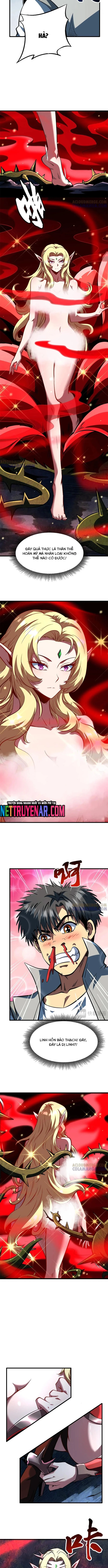 Siêu Cấp Thần Cơ Nhân: Chapter 381