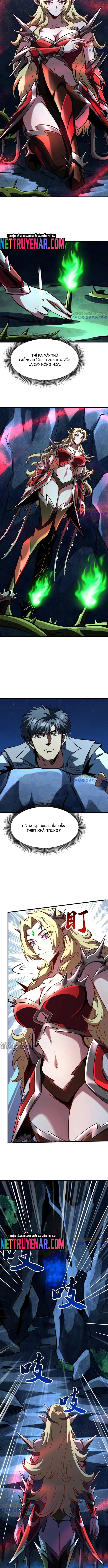 Siêu Cấp Thần Cơ Nhân: Chapter 381