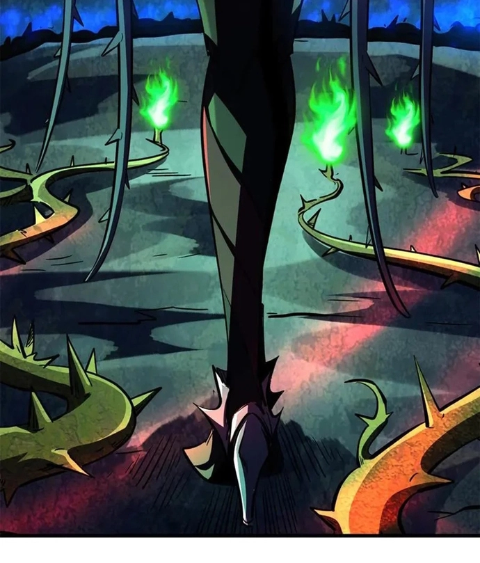 Siêu Cấp Thần Cơ Nhân: Chapter 381