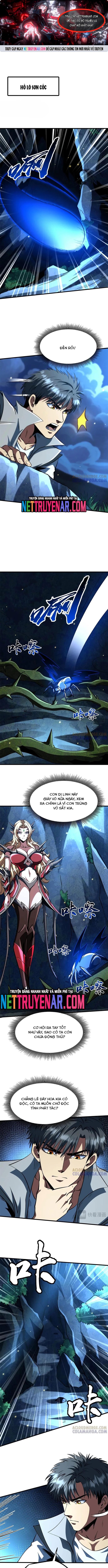 Siêu Cấp Thần Cơ Nhân: Chapter 382