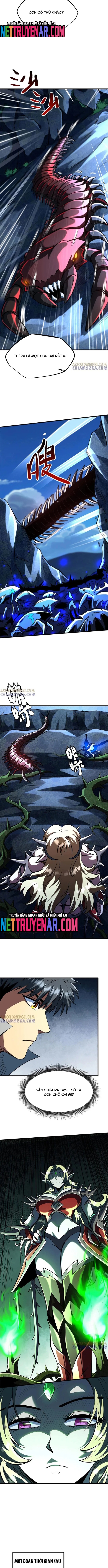 Siêu Cấp Thần Cơ Nhân: Chapter 382