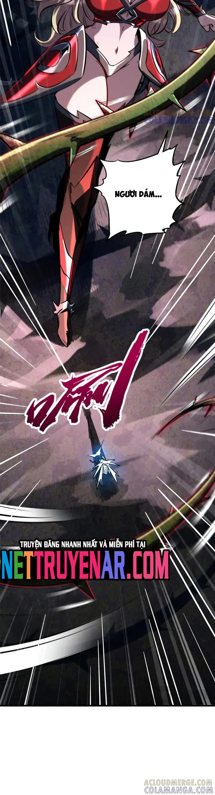 Siêu Cấp Thần Cơ Nhân: Chapter 382