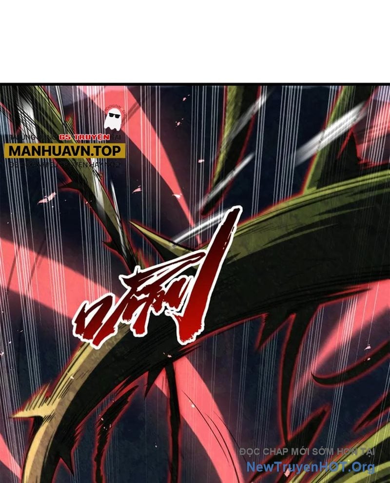 Siêu Cấp Thần Cơ Nhân: Chapter 383