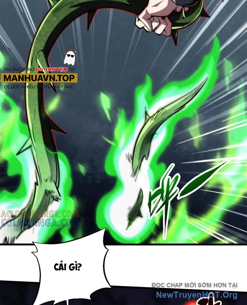 Siêu Cấp Thần Cơ Nhân: Chapter 383