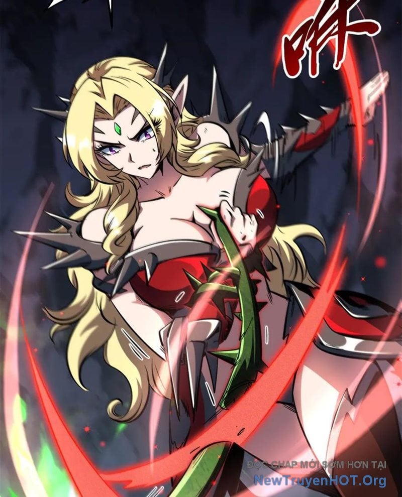 Siêu Cấp Thần Cơ Nhân: Chapter 383