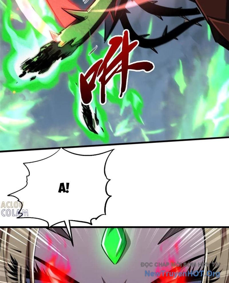 Siêu Cấp Thần Cơ Nhân: Chapter 383