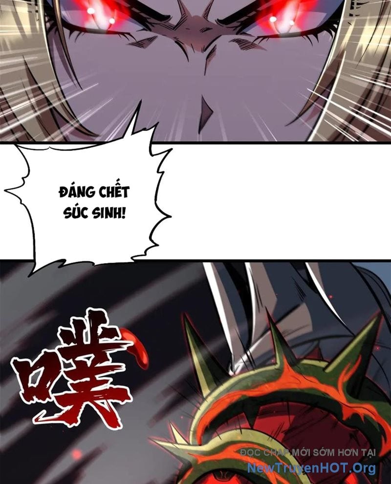 Siêu Cấp Thần Cơ Nhân: Chapter 383