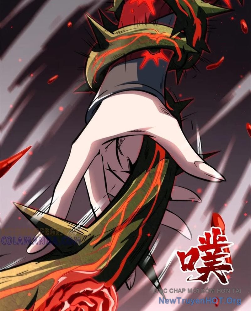 Siêu Cấp Thần Cơ Nhân: Chapter 383
