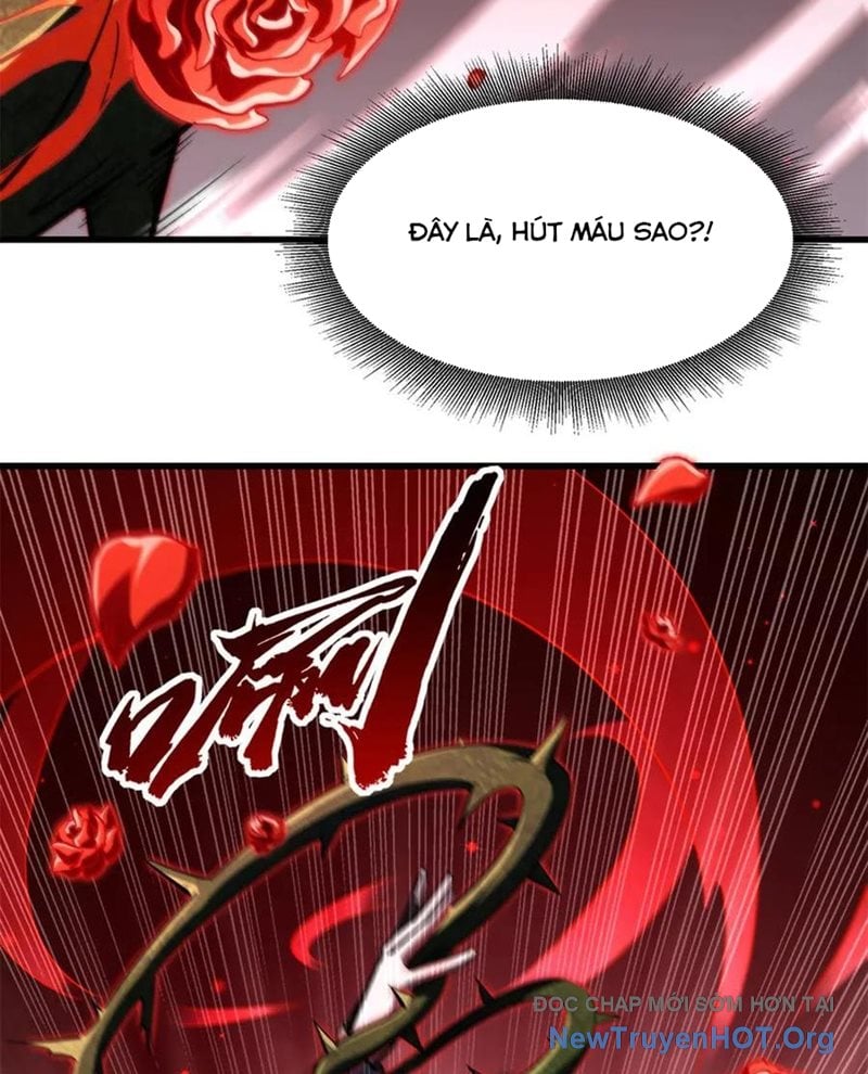 Siêu Cấp Thần Cơ Nhân: Chapter 383