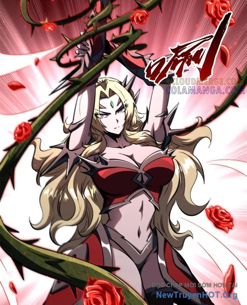 Siêu Cấp Thần Cơ Nhân: Chapter 383