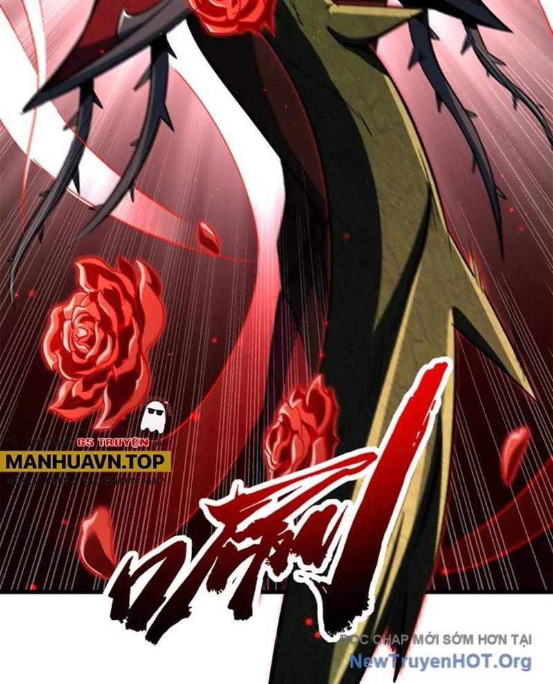 Siêu Cấp Thần Cơ Nhân: Chapter 383