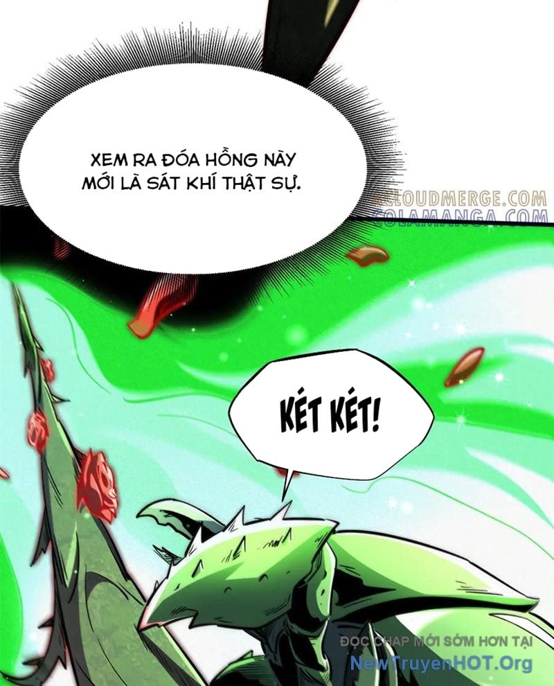 Siêu Cấp Thần Cơ Nhân: Chapter 383