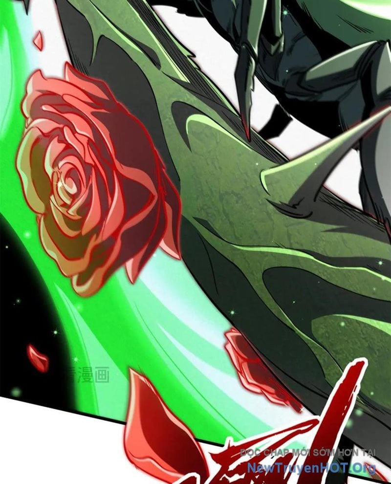 Siêu Cấp Thần Cơ Nhân: Chapter 383