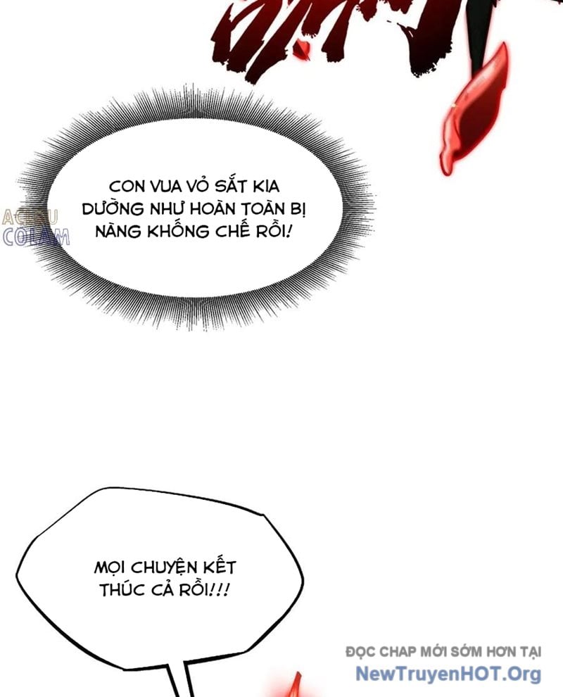 Siêu Cấp Thần Cơ Nhân: Chapter 383