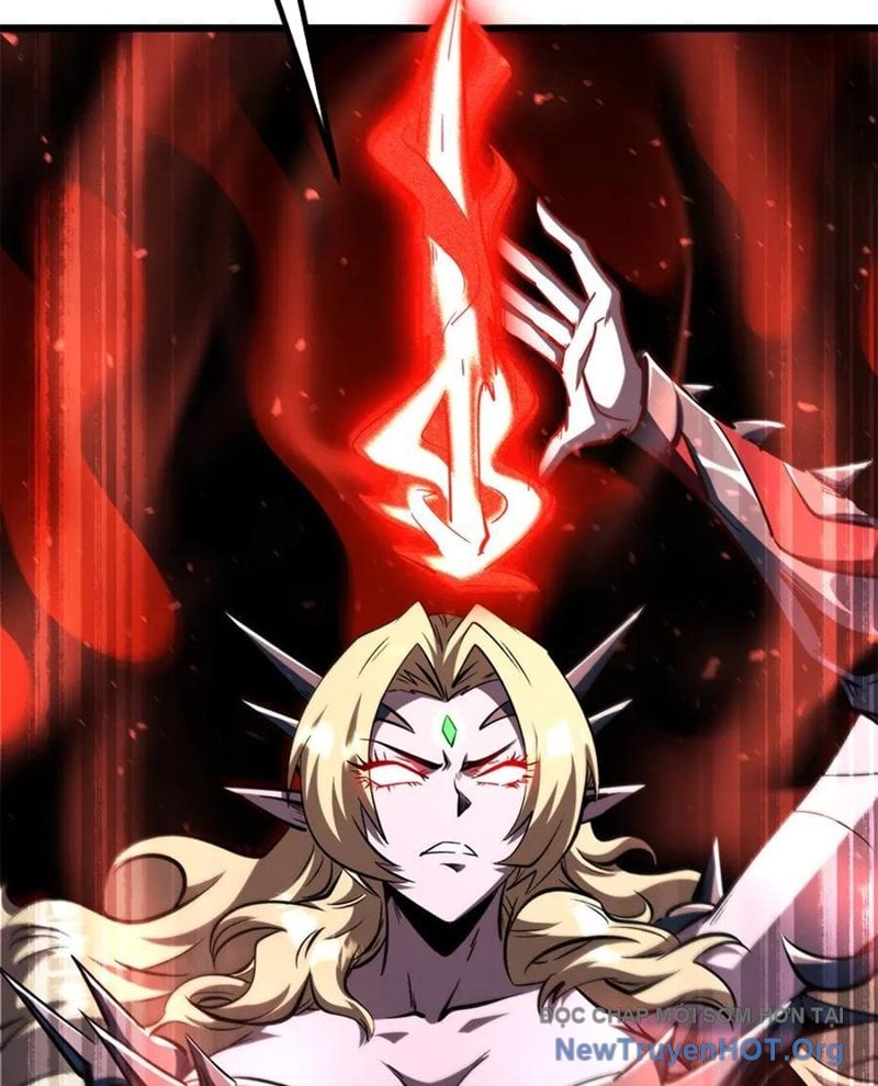 Siêu Cấp Thần Cơ Nhân: Chapter 383