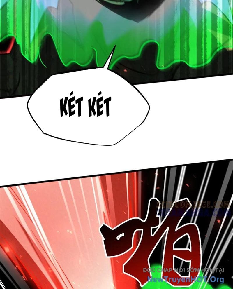 Siêu Cấp Thần Cơ Nhân: Chapter 383