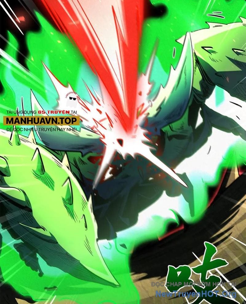 Siêu Cấp Thần Cơ Nhân: Chapter 383