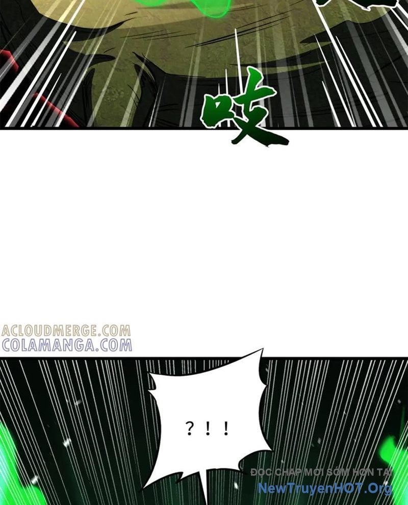 Siêu Cấp Thần Cơ Nhân: Chapter 383