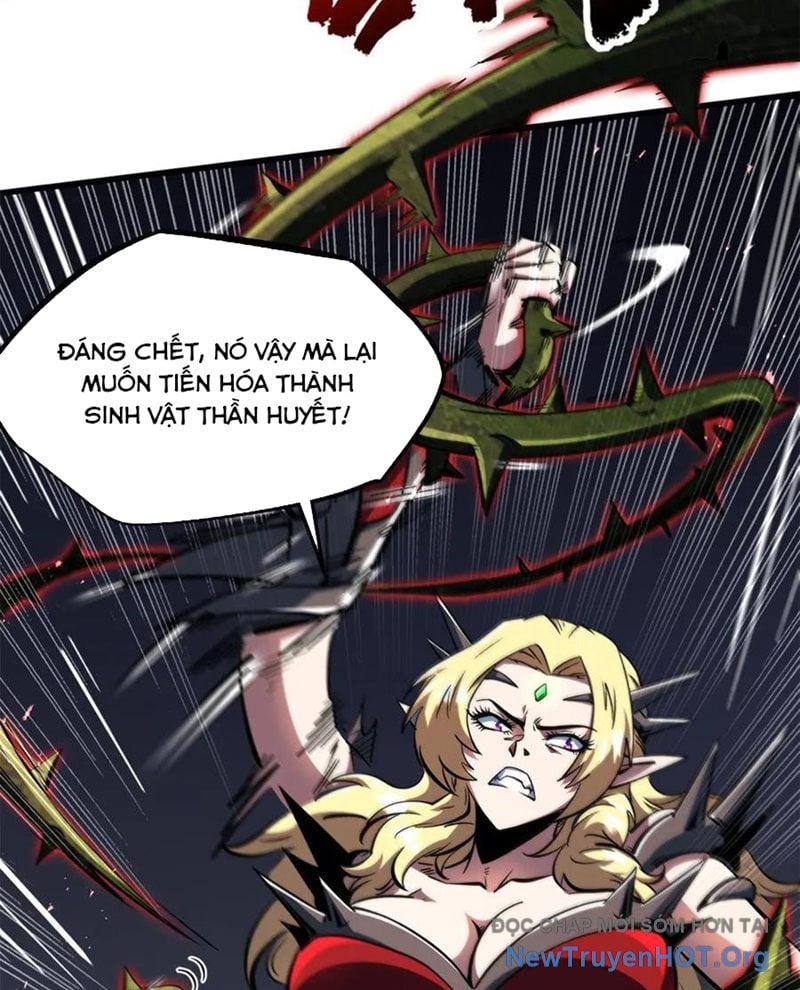 Siêu Cấp Thần Cơ Nhân: Chapter 383