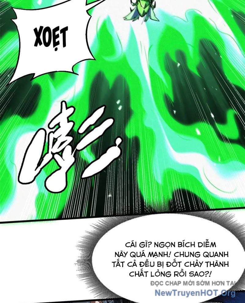 Siêu Cấp Thần Cơ Nhân: Chapter 383