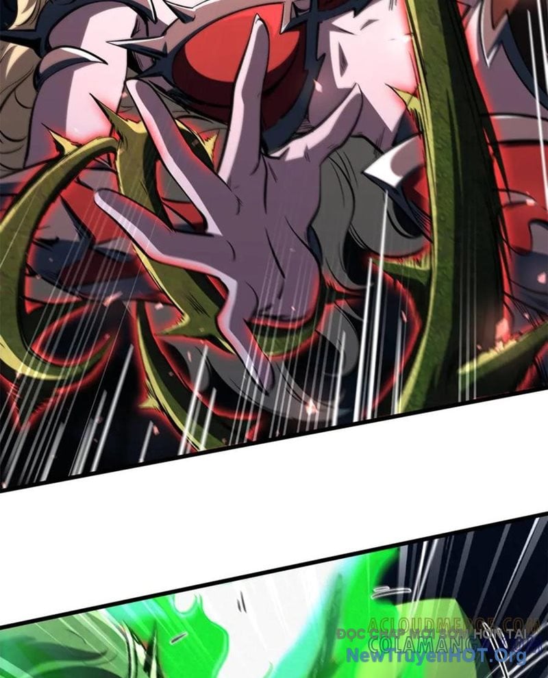 Siêu Cấp Thần Cơ Nhân: Chapter 383