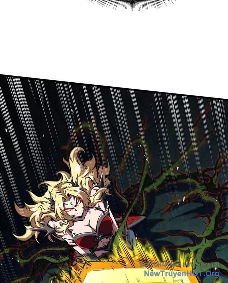 Siêu Cấp Thần Cơ Nhân: Chapter 383