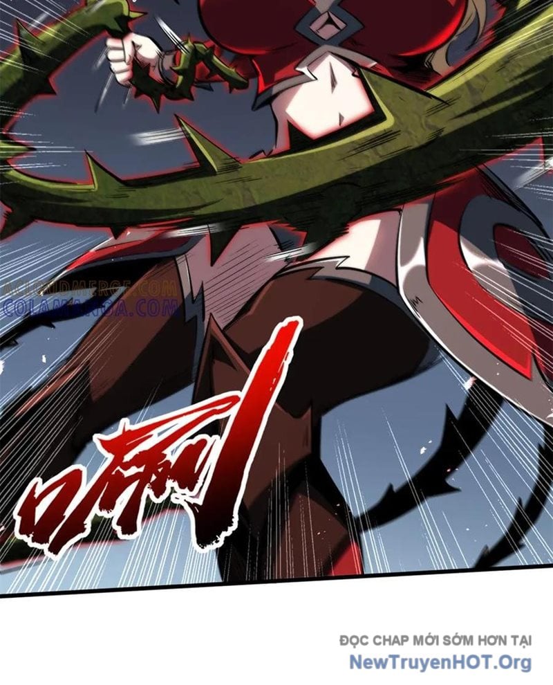 Siêu Cấp Thần Cơ Nhân: Chapter 383