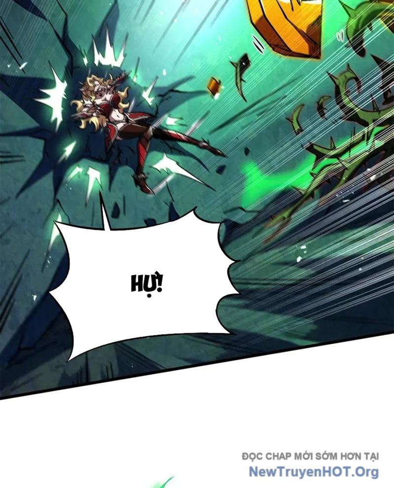 Siêu Cấp Thần Cơ Nhân: Chapter 383