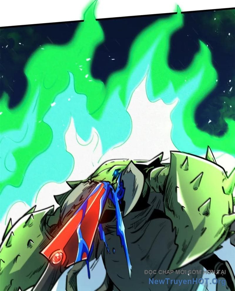 Siêu Cấp Thần Cơ Nhân: Chapter 383