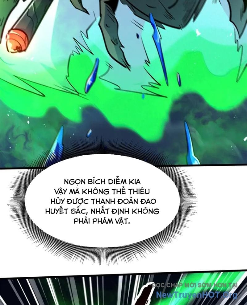 Siêu Cấp Thần Cơ Nhân: Chapter 383