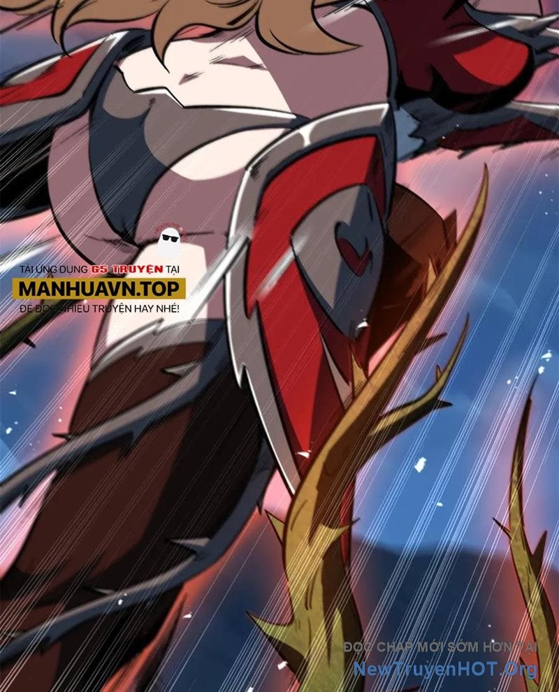 Siêu Cấp Thần Cơ Nhân: Chapter 383