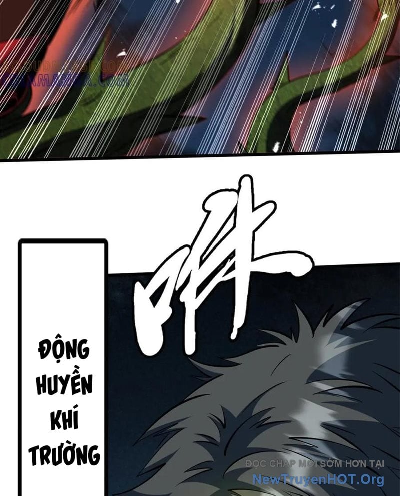 Siêu Cấp Thần Cơ Nhân: Chapter 383