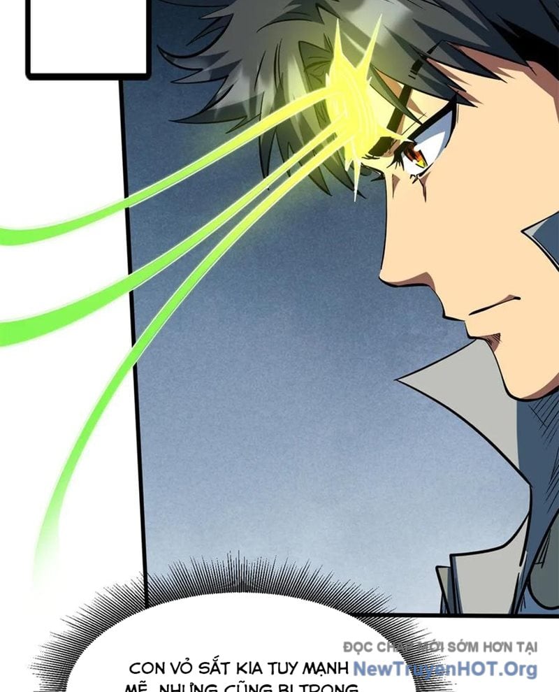 Siêu Cấp Thần Cơ Nhân: Chapter 383