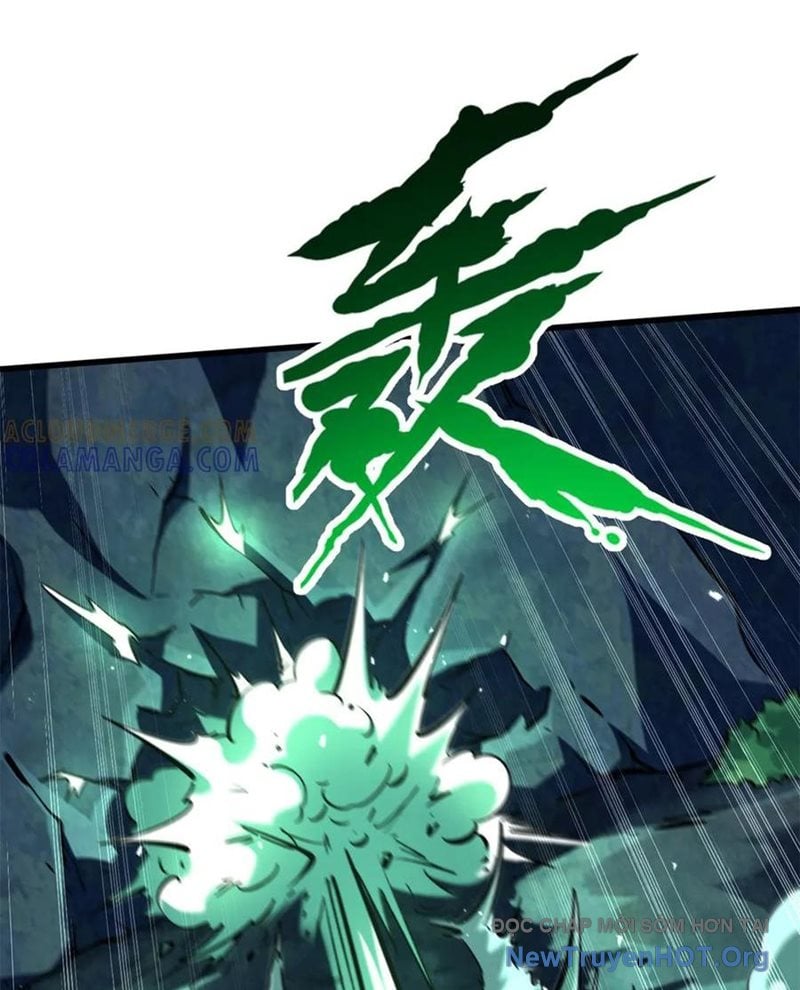 Siêu Cấp Thần Cơ Nhân: Chapter 383